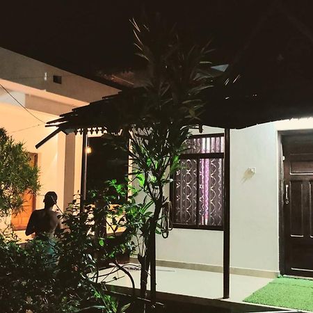 Munroe Heritage Inn Mundrothuruth ภายนอก รูปภาพ