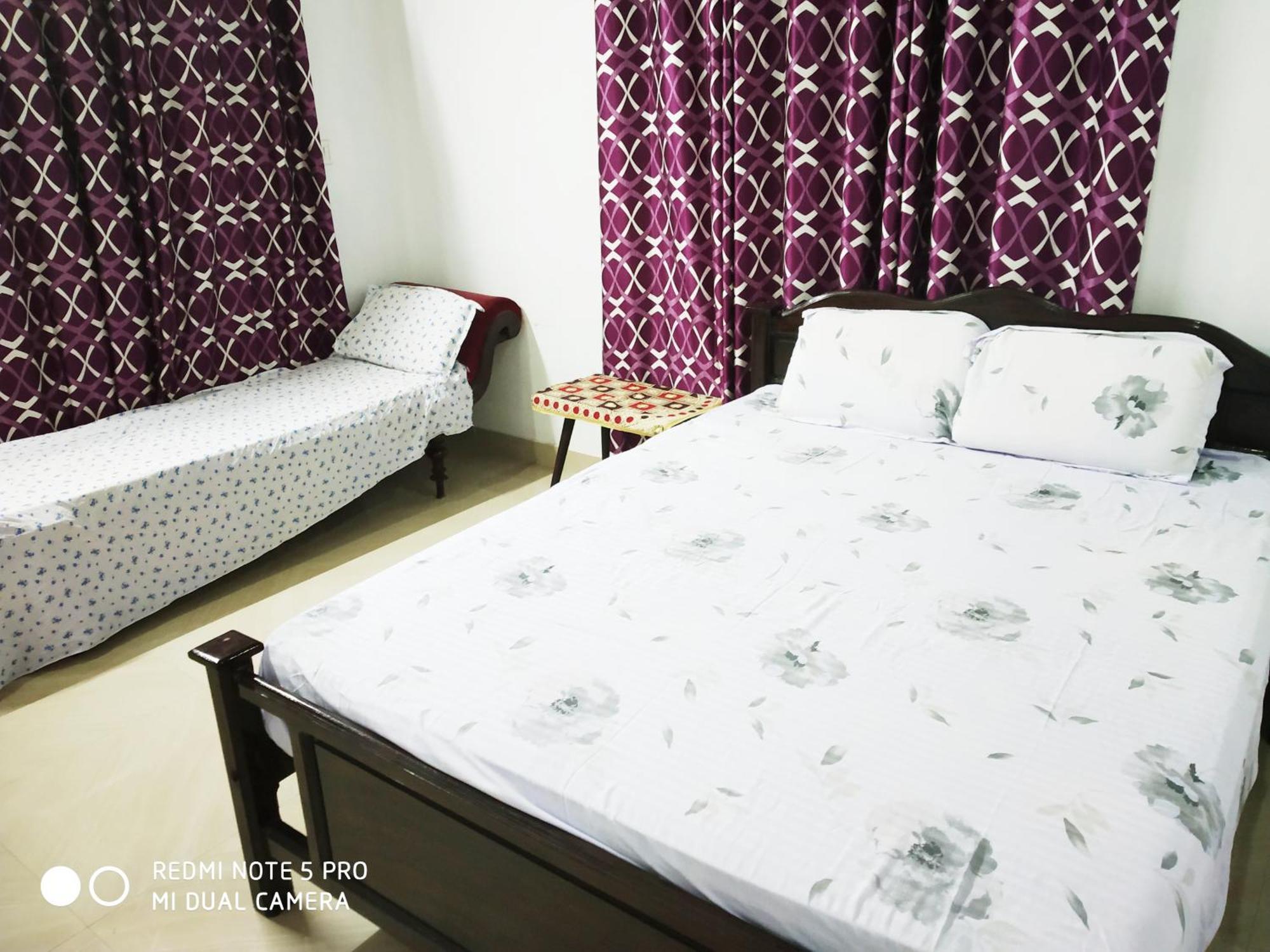 Munroe Heritage Inn Mundrothuruth ห้อง รูปภาพ