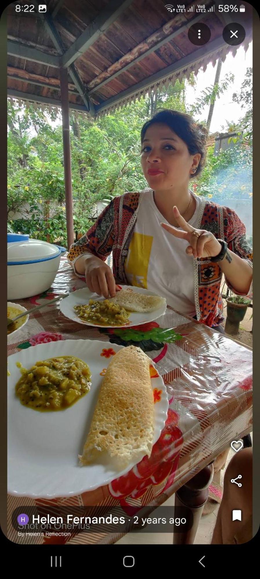 Munroe Heritage Inn Mundrothuruth ห้อง รูปภาพ