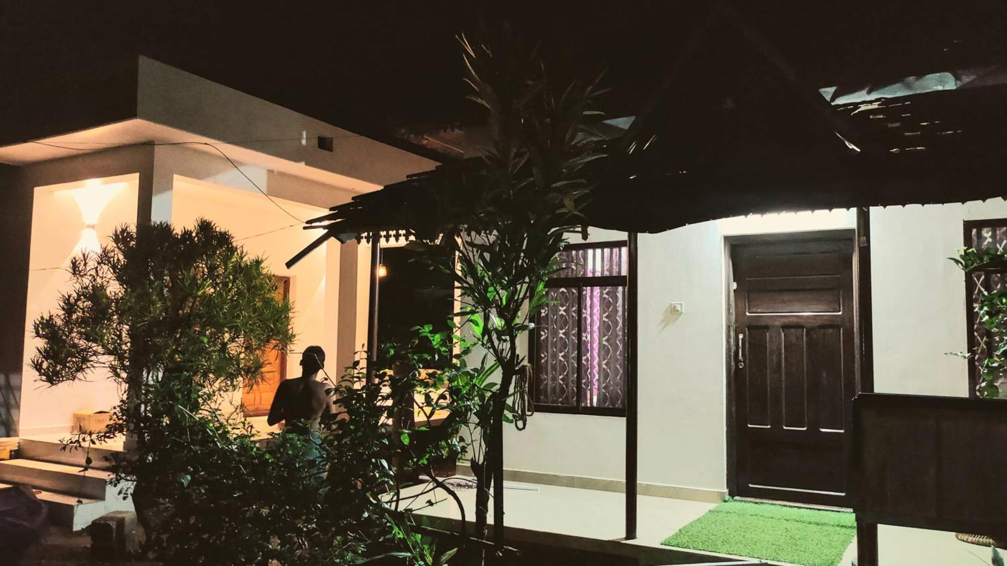 Munroe Heritage Inn Mundrothuruth ภายนอก รูปภาพ