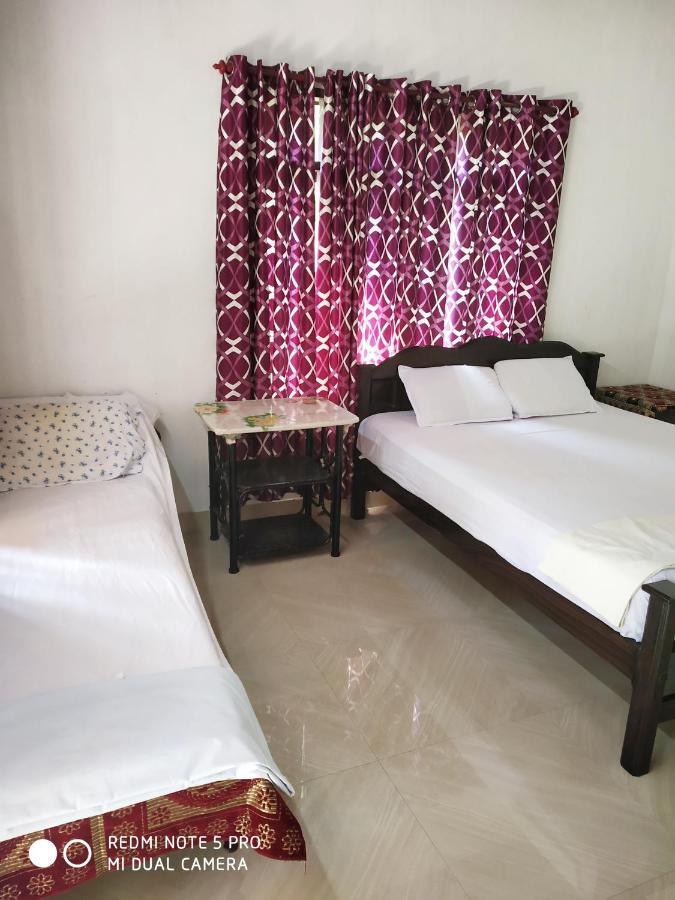 Munroe Heritage Inn Mundrothuruth ภายนอก รูปภาพ